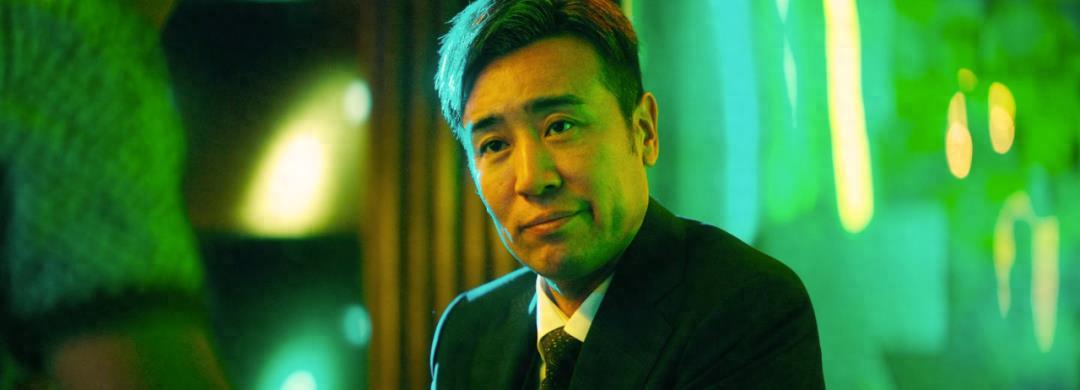 盤點娛樂圈中的“黑老大”，你最喜歡哪個？