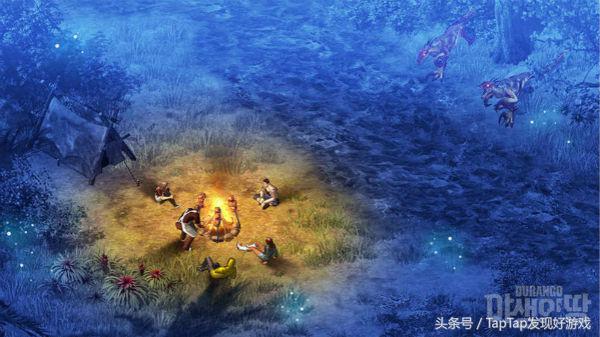 暗黑復仇者手游怎么樣_暗黑復仇者3手游攻略_復仇者暗黑手游攻略圖文