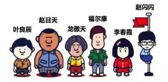 打游戲的時候，取個好名字，比你想象中更重要