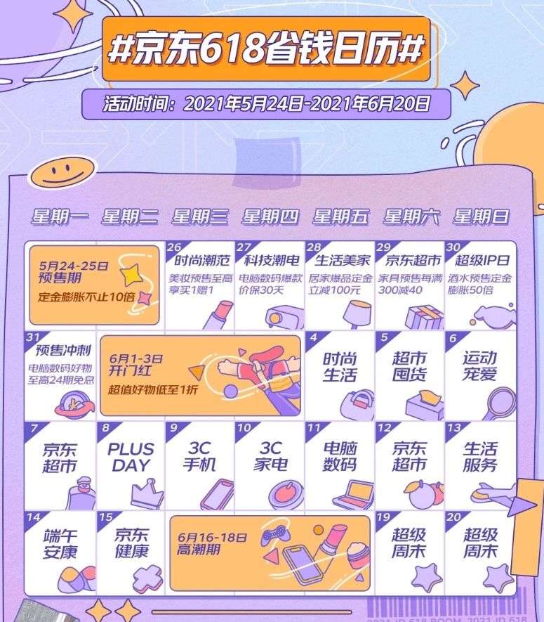 618選手機(jī)不迷糊，理性選擇適合你的性?xún)r(jià)比機(jī)型
